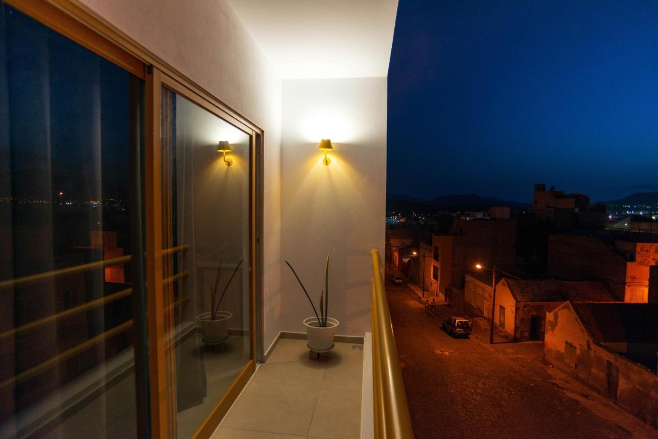 Apartamento Fatima Amwilla Guesthouse Mindelo Exterior photo